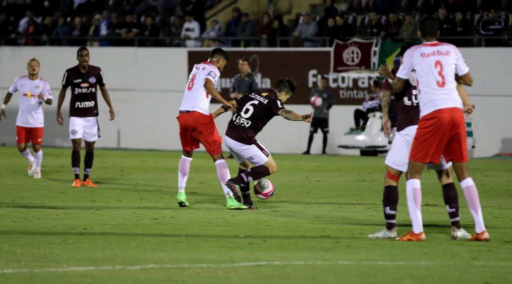 Copa Paulista: Técnico e goleiro da Ferroviária analisam empate com Red Bull