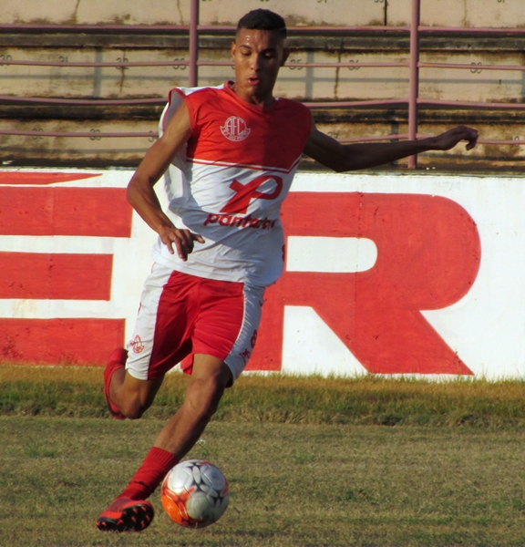 Paulista Sub 20 – 2ª Divisão: Técnico confirma América para encarar Catanduva