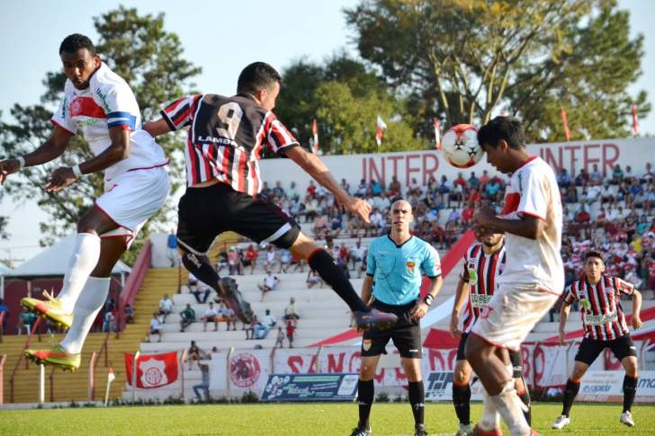 Segundona: Apesar de alterações no time, Paulista deve manter 4-3-2-1