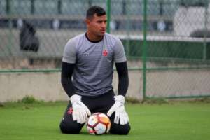 Série B: Fortaleza encaminha empréstimo de Gabriel Felix, do Vasco