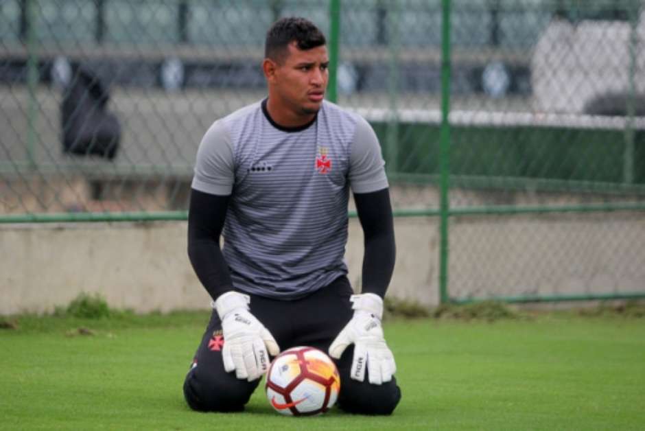 Série B: Fortaleza encaminha empréstimo de Gabriel Felix, do Vasco