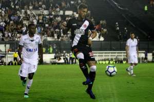América-MG x Vasco - Jogo de seis pontos contra a zona de rebaixamento