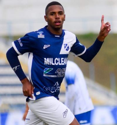 COPA PAULISTA: São Caetano e Taubaté seguem invictos e dividem a ponta do Grupo 3