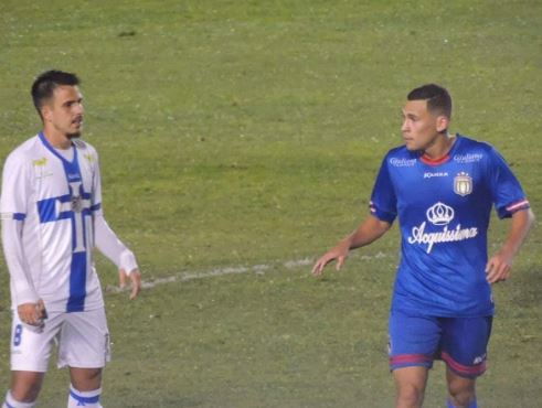 São Caetano 1 x 1 Água Santa – Azulão tropeça, mas segue líder