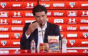 Raí critica arbitragem e quer cobrar CBF por erros contra o São Paulo