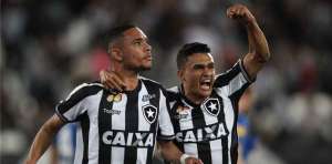 Zé Ricardo lamenta empate do Botafogo e vê preocupação com zona de rebaixamento