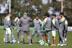 Guto Ferreira lamenta 'erro capital' contra Chape e fala sobre justiça no futebol