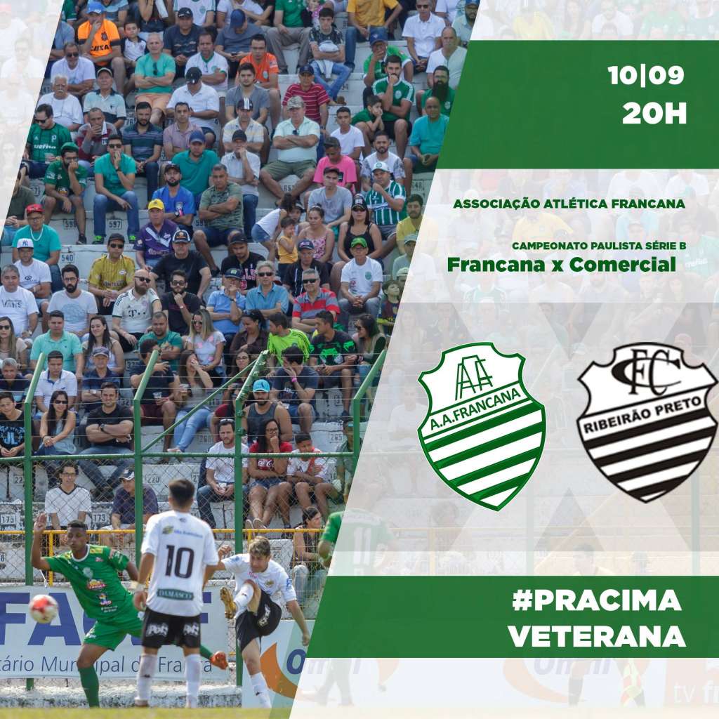 Em busca da 1ª vitória, Francana faz promoção de ingressos no Lanchão