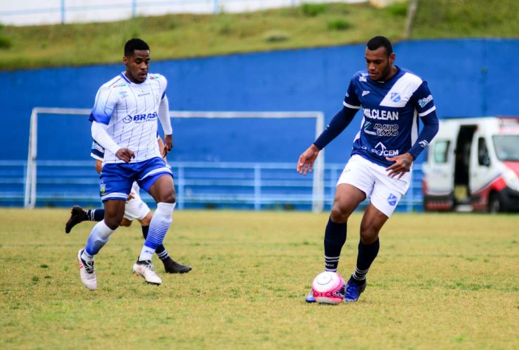 Foto: Bruno Castilho / ECTaubaté