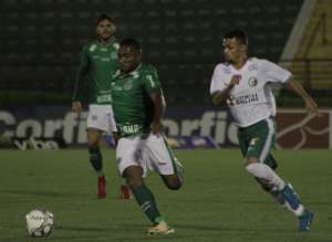 SÉRIE B: Com Atlético-GO secando, Goiás e Avaí defendem vagas no G4