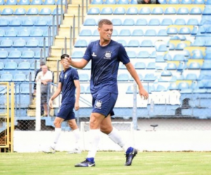 Série B: CRB acerta com zagueiro do Bragantino e aguarda detalhes para anunciar