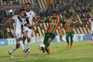 SÉRIE B: Fortaleza busca reabilitação e times tentam manter vivo sonho do acesso