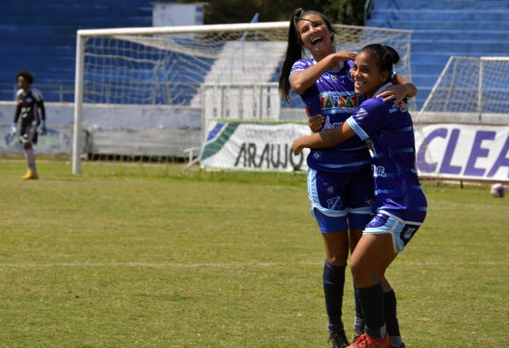 Paulista Feminino: Classificado, Taubaté enfrenta Corinthians no Parque São Jorge