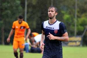 Série B: Ponte Preta encaminha acerto com meia Matheus Vargas