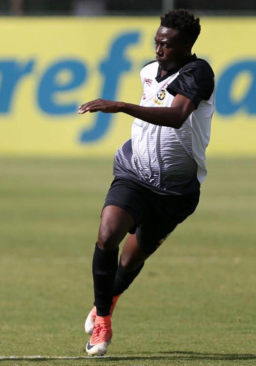 Copa Paulista: Atacante recém-chegado no São Bernardo vive expectativa para estreia