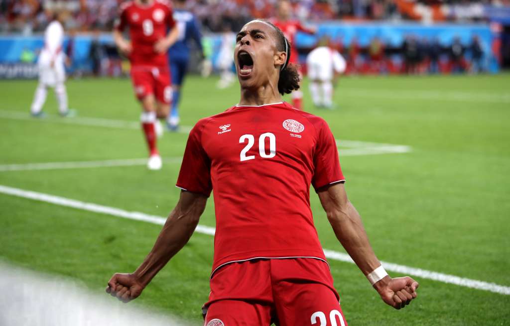 Liga da Nações: Com acordo temporário, Dinamarca terá time principal em estreia