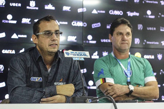 Paysandu x Avaí – Papão busca recuperação na estreia de Brigatti