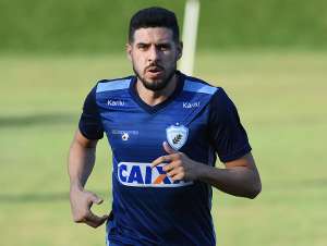 Série B: Maylson é regularizado e pode estrear pelo Londrina