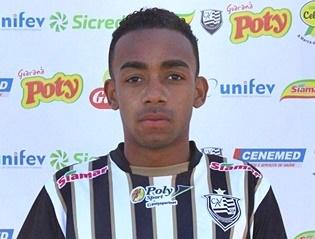 Copa Paulista: Votuporanguense confia em Kennedy para bater Novorizontino