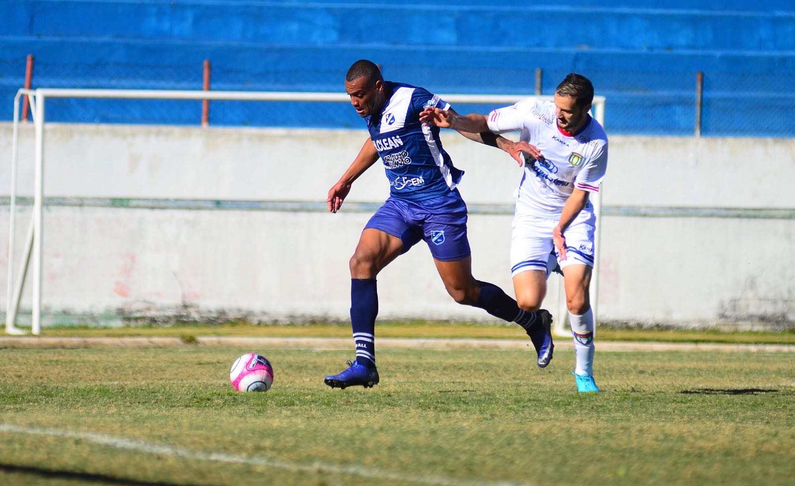 COPA PAULISTA: Confronto direto pela liderança e duelo regional agitam rodada