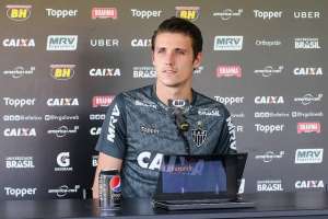 Maidana diz que vitória do Atlético-MG sobre o líder 'foi um divisor de águas'