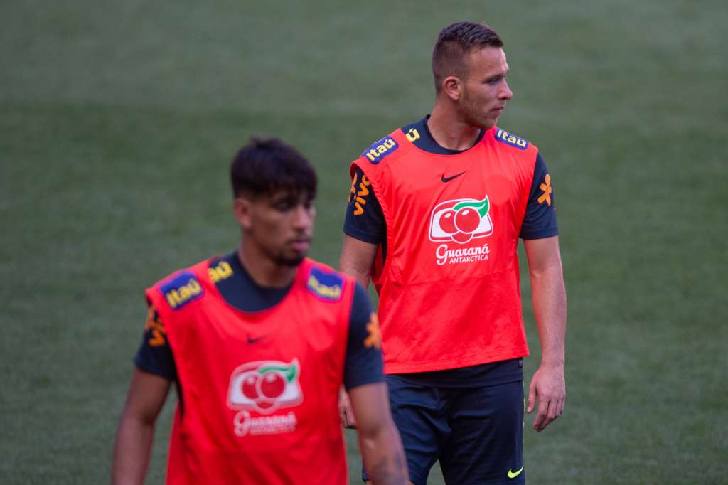  (Foto: Pedro Martins / MoWA Press)