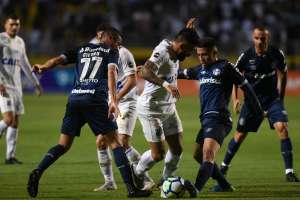 Renato Gaúcho minimiza polêmica com Gabigol: “coisa de jogo”