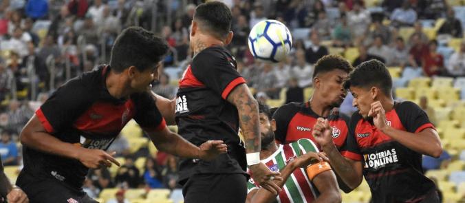 BRASILEIRÃO: Coelho vence o Vasco em noite de dois empates sem gols