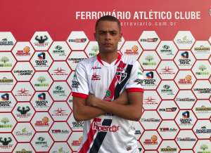 Série B: Juventude acerta com Esquerdinha, meia campeão brasileiro da Série D