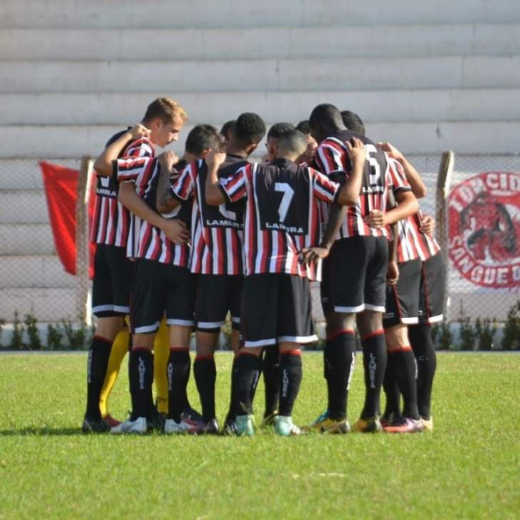 Segundona: Em parceria com FPF TV, TV FI transmite Paulista x Itararé