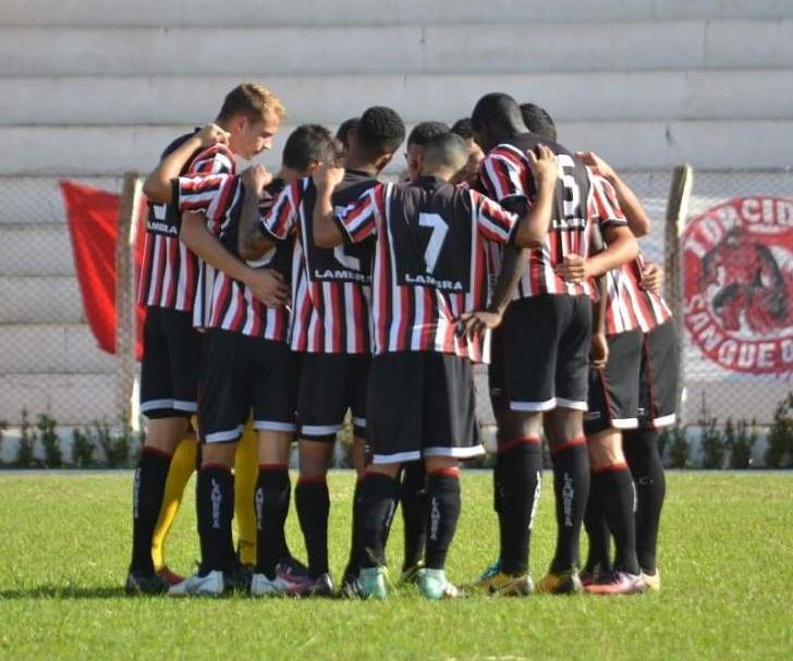 Segundona: Em parceria com FPF TV, TV FI transmite Paulista x Itararé