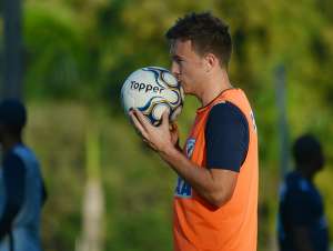 Londrina x Brasil de Pelotas - Para comprovar a 