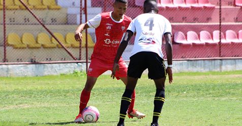 PAULISTA SUB-11: Audax e Joseense vencem clássicos; Rio Claro goleia por 6 a 0