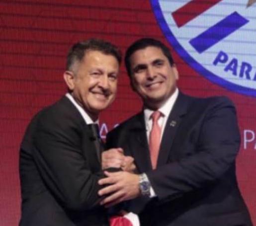 Osorio celebra chance de treinar o Paraguai e promete preservar vocação defensiva