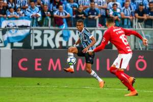 BRASILEIRÃO: De olho na ponta, Palmeiras e Inter recebem os grandes rivais