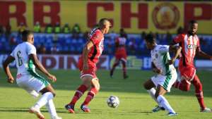 CRB 1 x 1 Guarani - Bugre tropeça de novo e se distancia do G4 da Série B