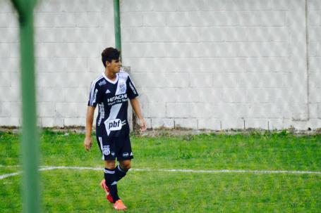 PAULISTA SUB-20: Ponte, Guarani e São Paulo estreiam com vitória na terceira fase