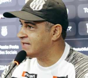 Ponte Preta x Sampaio Corrêa - Se a Macaca não ganhar...