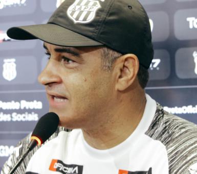 Ponte Preta x Sampaio Corrêa – Se a Macaca não ganhar…