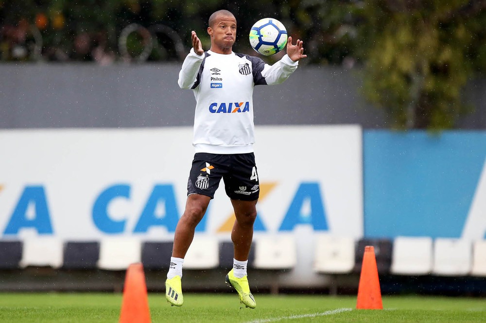 Paraná x Santos – Peixe visita lanterna em busca de quinto jogo sem derrota