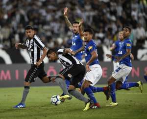 Sport x Cruzeiro - Leão tenta, novamente, deixar a zona da degola