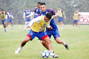 São Paulo x Bahia – Tricolor Paulista aposta em rendimento impecável no Morumbi