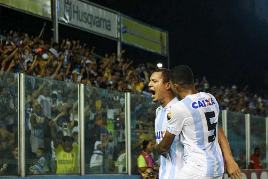 Foto: Jorge Luiz / Paysandu
