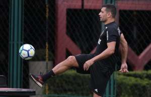 Sem Everton, Aguirre relaciona 20 no São Paulo para jogo com o Bahia