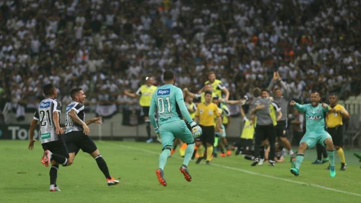 América-MG x Ceará – Vovô busca terceira vitória seguida para sair do Z4