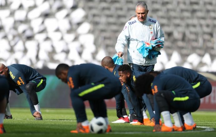 Tite precisa avaliar os erros da Copa da Rússia e buscar novo caminho para a Seleção Brasileira