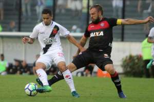 Vitória x Vasco – Leão segue crescendo ou Cruz-maltino reage?¨