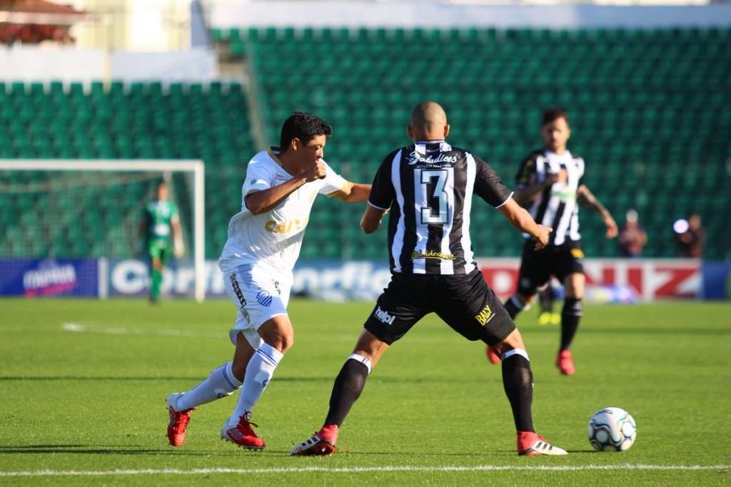 Foto: Divulgação / Figueirense