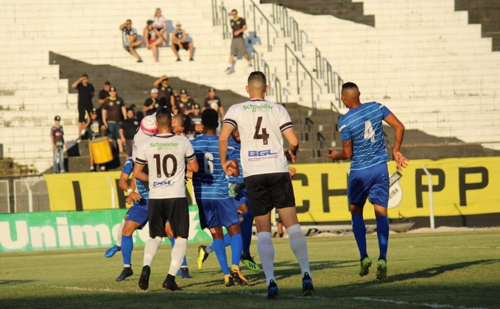 Foto: Pedrinho Sartir