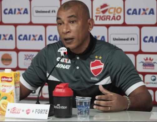 Hemerson Maria: vitória importante Hemerson Maria: vitória importante